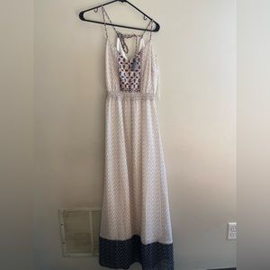 Women’s Maxi Dress